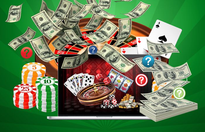 The Ultimate Guide to Online Casinos in Australia: Top Rated Sites & Reviews