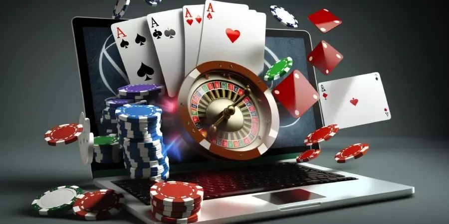 Spin2U Casino: The Ultimate Guide for Australian Players