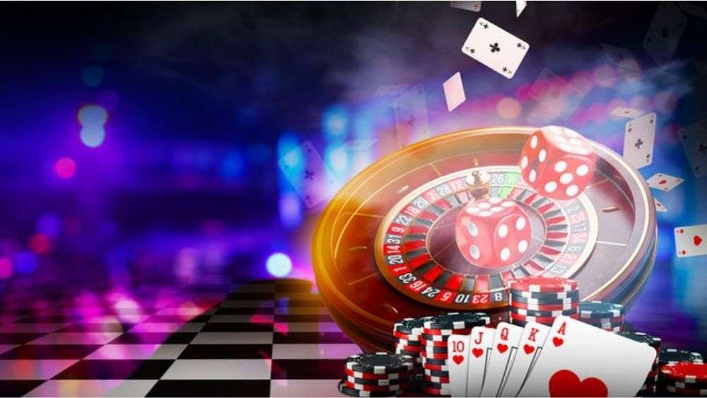 Ultimate Guide to Winstar96 Casino for Australian Players